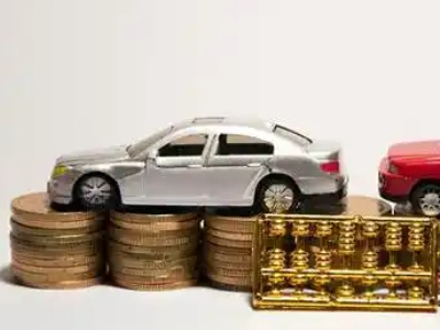 如何办理嘉陵正规车贷,嘉陵车辆抵押贷款申请流程和条件介绍