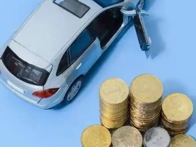 嘉陵车辆抵押贷款的产品对比和选择解析