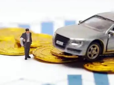 嘉陵车辆抵押贷款的三种常见贷款方式,你了解多少?