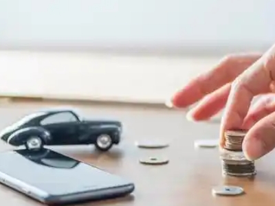 办理嘉陵车辆抵押贷款,短期应急首选